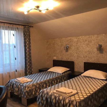 Apartamento Casa Brancusiana Târgu Jiu Exterior foto