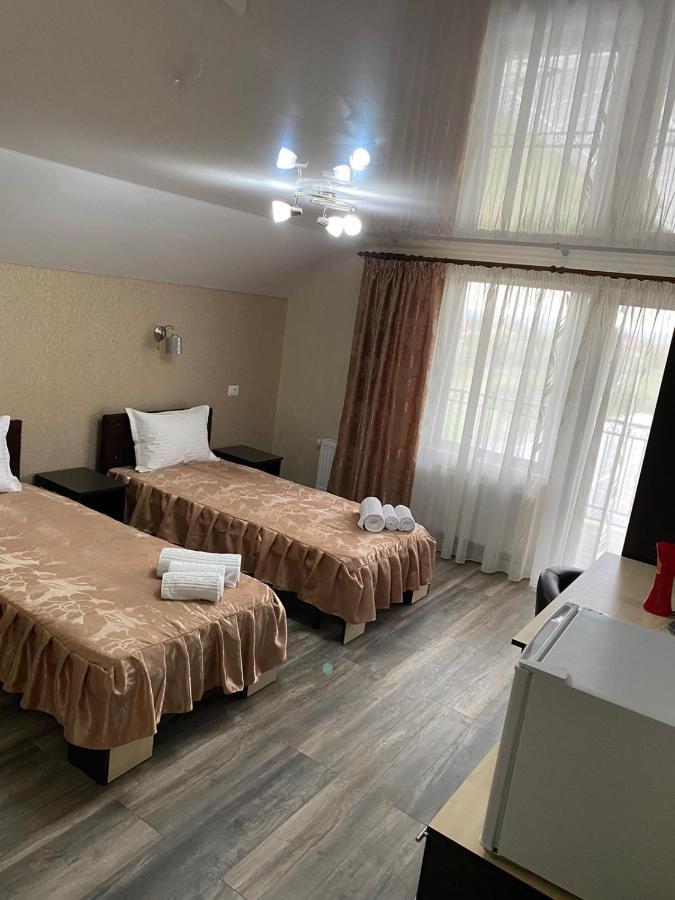 Apartamento Casa Brancusiana Târgu Jiu Exterior foto