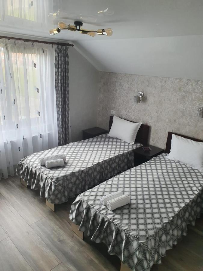 Apartamento Casa Brancusiana Târgu Jiu Exterior foto