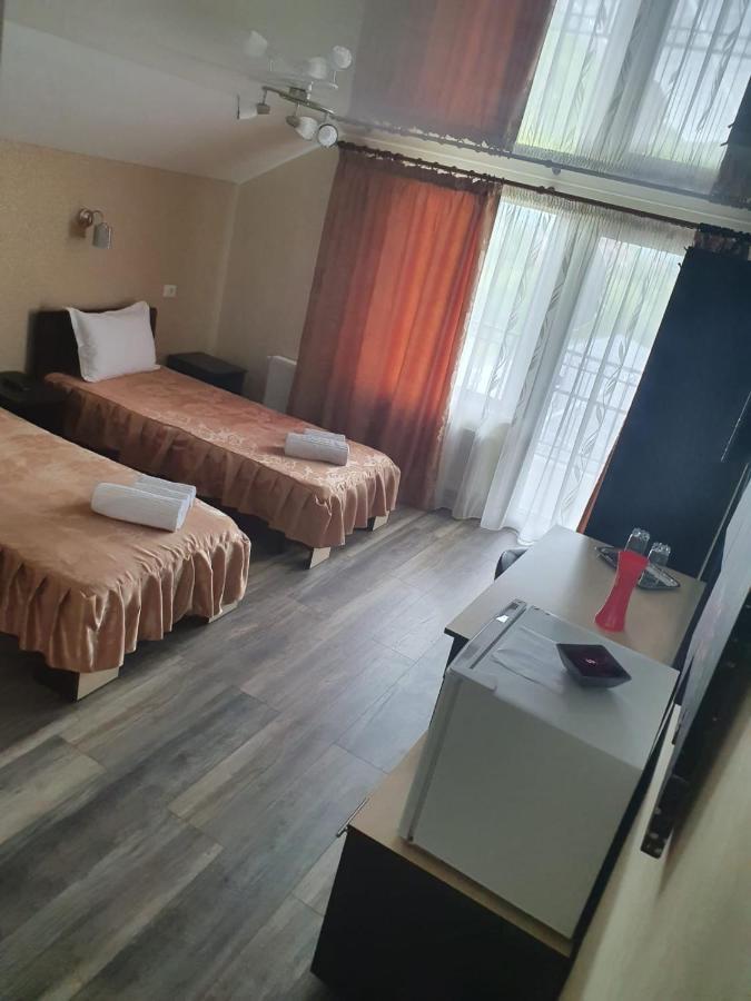Apartamento Casa Brancusiana Târgu Jiu Exterior foto