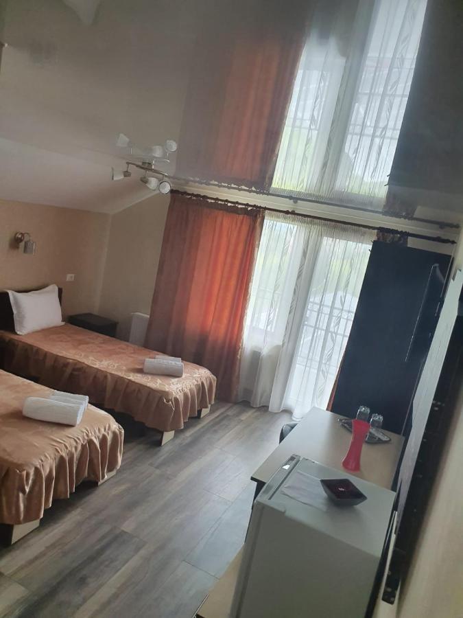 Apartamento Casa Brancusiana Târgu Jiu Exterior foto