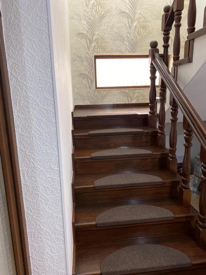 Apartamento Casa Brancusiana Târgu Jiu Exterior foto