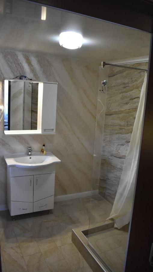 Apartamento Casa Brancusiana Târgu Jiu Exterior foto