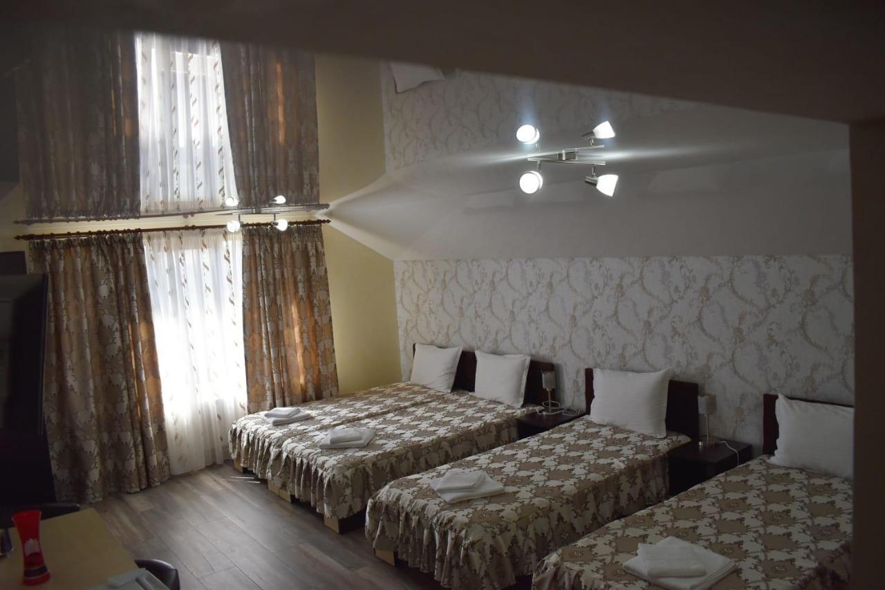 Apartamento Casa Brancusiana Târgu Jiu Exterior foto