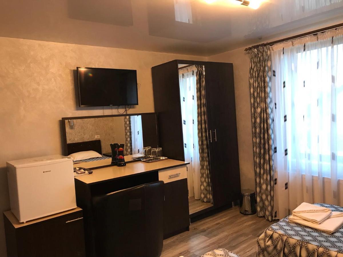 Apartamento Casa Brancusiana Târgu Jiu Exterior foto